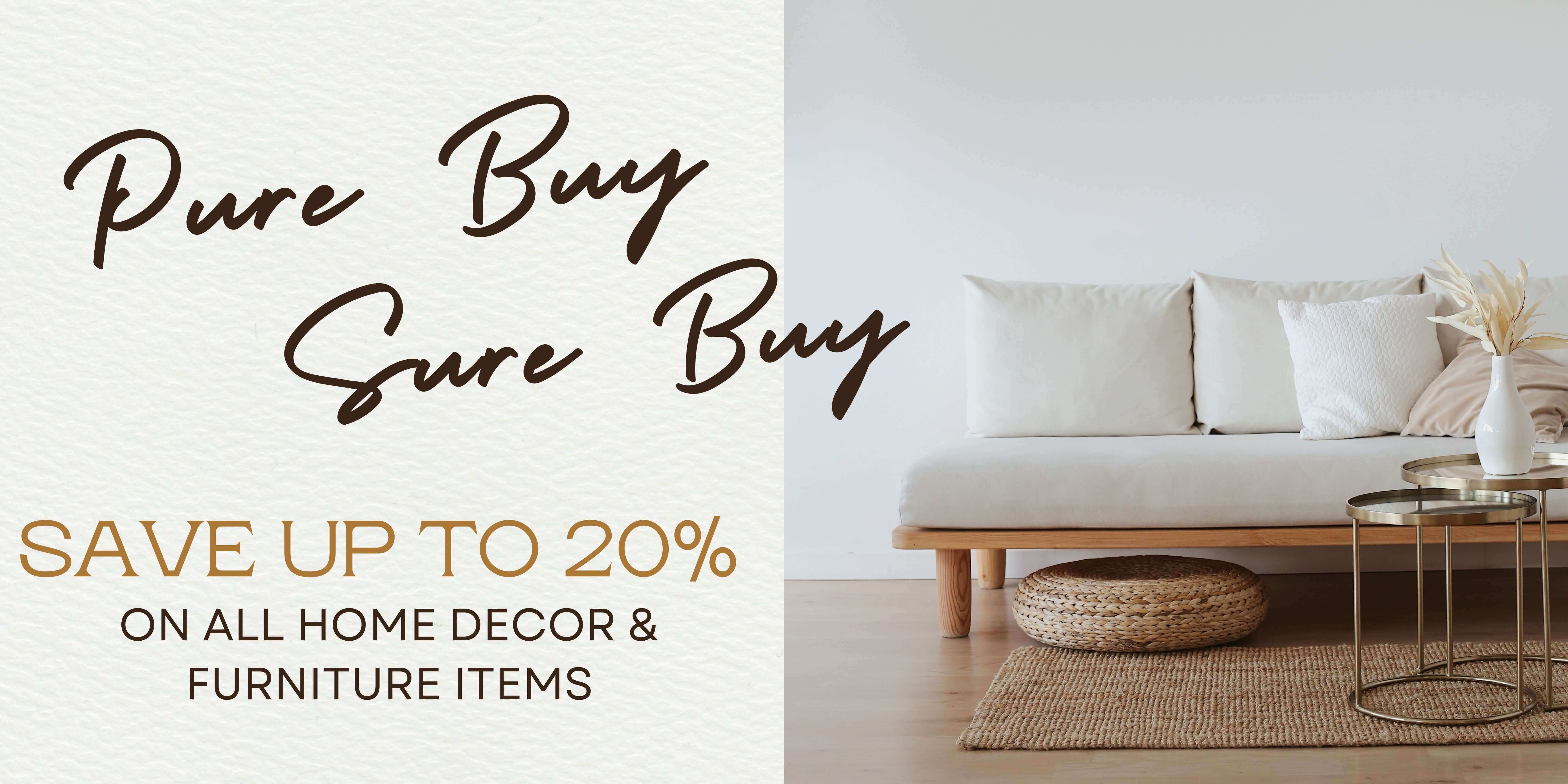 A Guide to Choosing the Right Interior Materials for Your Project"**